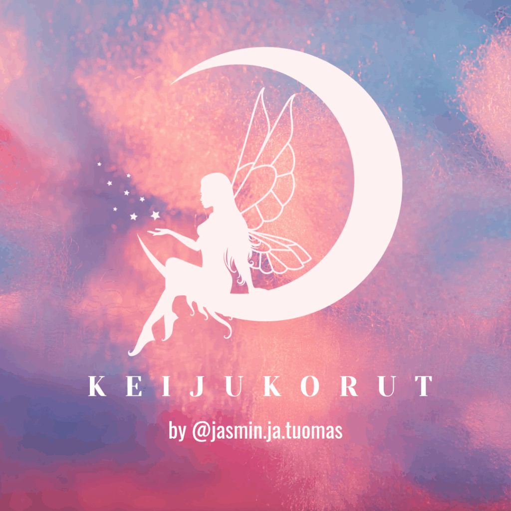 Keijukorut
