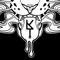 Kristmarian tattoo